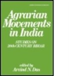 Arvind Das, Arvind N. Das, Das Arvind N., Arvind N. Das - Agrarian Movements in India