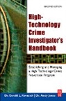 William C. Boni, William C. (Director Boni, Boni William C., Andy Jones, Gerald Boni Kovacich, Gerald Jones Kovacich... - High-Technology Crime Investigator''s Handbook
