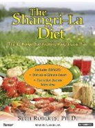 Seth Roberts, Alan Sklar - The Shangri-La Diet: The No Hunger Eat Anything Weight-Loss Plan (Audio book)