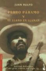 Juan Rulfo - Pedro Paramo y el Llano en Llamas