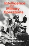Michael Handel, Michael Handel, Michael I. Handel, Handel Michael - Intelligence and Military Operations