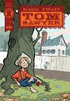 Ben/ Mucci Caldwell, Tim Mucci, Mark Twain, Mark J. Twain, Rad Sechrist - Tom Sawyer