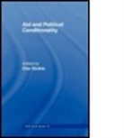 European Association of Development Research and T, Olav Stokke, Olav (Norwegian Institute of International Stokke, Olav Stokke, Olav Schram Stokke - Aid and Political Conditionality