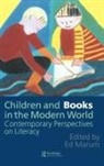 Ed Marum, Ed Marum Head of Humanities Division Sch, Ed Marum - Children and Books in the Modern World