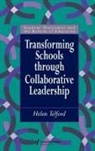 Telford L. Helen, Helen Telford Lecturer University of Mel, Helen Telford, Telford Helen - Transforming Schools
