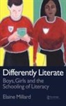 Dr Elai Millard, Dr Elaine Millard, Elai Millard, Elaine Millard, Elaine Millard Millard, Elai Millard Dr... - Differently Literate