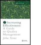 John Stone, John Stone Stone, Mr John Stone, Stone John - Increasing Effectiveness