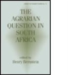 Henry Bernstein, Henry Bernstein - Agrarian Question in South Africa