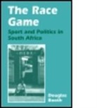 Douglas Booth, Douglas (University of Waikato Booth, Douglas G. Booth, Booth Douglas, Boria Majumdar, J A Mangan - Race Game