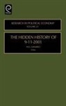 P. Zarembka, Paul Zarembka - The Hidden History of 9-11-2001