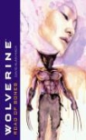 David Mack - Wolverine