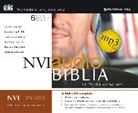 Zondervan, Zondervan, Zondervan Publishing - NVI Biblia audio MP3 CD (Hörbuch)