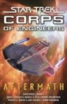 Christopher L. Bennett, Randall N. Bills, Loren L. Coleman, Keith R. A. DeCandido, Keith R a DeCandido, Keith R. A. DeCandido - Star Trek: Corps of Engineers: Aftermath