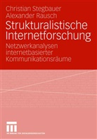 Alexander Rausch, Christia Stegbauer, Christian Stegbauer - Strukturalistische Internetforschung