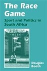 Douglas Booth, Douglas (University of Waikato Booth, Douglas G. Booth, Booth Douglas, J. A. Mangan - Race Game