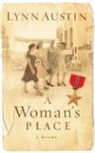 Lynn Austin, Lynn N. Austin - A Woman's Place
