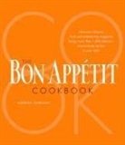 Bon Appetit Magazine, Barbara Fairchild - Bon Appetit Cookbook