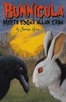 James Howe, James/ Fortune Howe, Eric Fortune - Bunnicula Meets Edgar Allan Crow