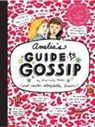 Marissa Moss, Marissa Moss - Amelia's Guide to Gossip