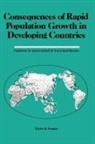 &amp;apos, etudes Demographiques United, Institut National D&amp;apos, Institut National D'Etudes Demographique, Institut National d'etudes Demographiques, Institut National d'etudes Demographiques... - Consequences of Rapid Population Growth in Developing Countries