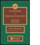 Blackburn, S. Blackburn, S. (Leeds Blackburn, Stanley Blackburn, Blackburn S., Blackburn Stanley... - Crc Handbook of Chromatography
