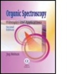 Jag Mohan - Organic Spectroscopy: Principles & Applications