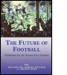 Jon Garland, Dominic Malcolm, Mike Rowe, Jon Garland, Dominic Malcolm, Malcolm Dominic... - The Future of Football