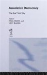 Veit Bader, Paul Hirst, Veit Bader, Bader Veit, Paul Hirst - Associative Democracy