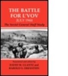 David M. Glantz, Harold S Orenstein, David Glantz, David M. Glantz, Glantz David, Harold S. Orenstein - The Battle for L'vov July 1944: