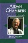 Betty Greenway - Aidan Chambers