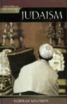 Norman Solomon - Historical Dictionary of Judaism