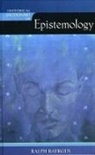 Ralph Baergen - Historical Dictionary of Epistemology