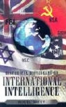 NIGEL WEST - Historical Dictionary of International Intelligence