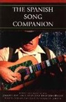 Jacqueline Cockburn, Richard (TRN)/ Cockburn Stokes - The Spanish Song Companion