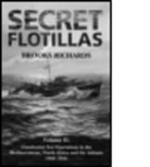 Brooks Richards, Richards Brooks - Secret Flotillas