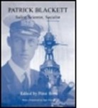 Captain Peter Hore, Peter Hore, Hore Captain Peter, Peter Hore - Patrick Blackett