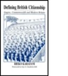 Rieko Karatani, Karatani Rieko - Defining British Citizenship
