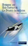 John David Anderson - Hypersonic and High-Temperature Gas Dynamics