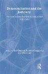 R. Gargarella, Roberto (Cmi Gargarella, Roberto (Professor of Law and Constitu Gargarella, Roberto Gloppen Gargarella, GARGARELLA ROBERTO PROFESSOR OF, Siri Gloppen... - Democratization and the Judiciary