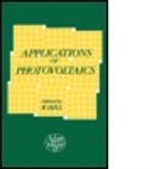 R Hill, Rebecca Hill, Rebecca Pearsall Hill, R Hill, R. Hill, Rebecca Hill - Applications of Photovoltaics