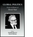 Abraham (Tel-Aviv University Ben-Zvi, Abraham Klieman Ben-Zvi, Abraham Ben-Zvi, Ben-Zvi Abraham, Aaron S. Klieman, Aharon Klieman... - Global Politics