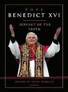 Peter Seewald, Peter (EDT)/ McNeil Seewald, Peter Seewald - Pope Benedict XVI