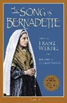 Franz Werfel, Franz/ Lewisohn Werfel - The Song of Bernadette