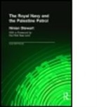 C. L. W. Page, Ninian Stewart, Ninian Stewart, Stewart Ninian - The Royal Navy and the Palestine Patrol