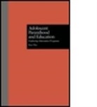 Mary Pilat, By Pilat. - Adolescent Parenthood and Education
