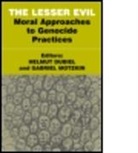 Helmut Dubiel, Helmut Motzkin Dubiel, Helmut Dubiel, Helmut Dubiel, Gabriel Motzkin - Lesser Evil