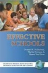 Martin Dowson, Shawn van Etten, Dennis M. McInerney, Shawn Van Etten - Effective Schools (PB)