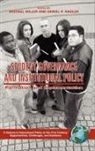 Michael T Miller, Michael T. Miller, Daniel P Nadler, Daniel P. Nadler - Student Governance and Institutional Policy