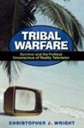 Christopher J. Wright - Tribal Warfare