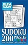 Not Available (NA), Usa Today, Andrews McMeel Publishing - USA Today Sudoku